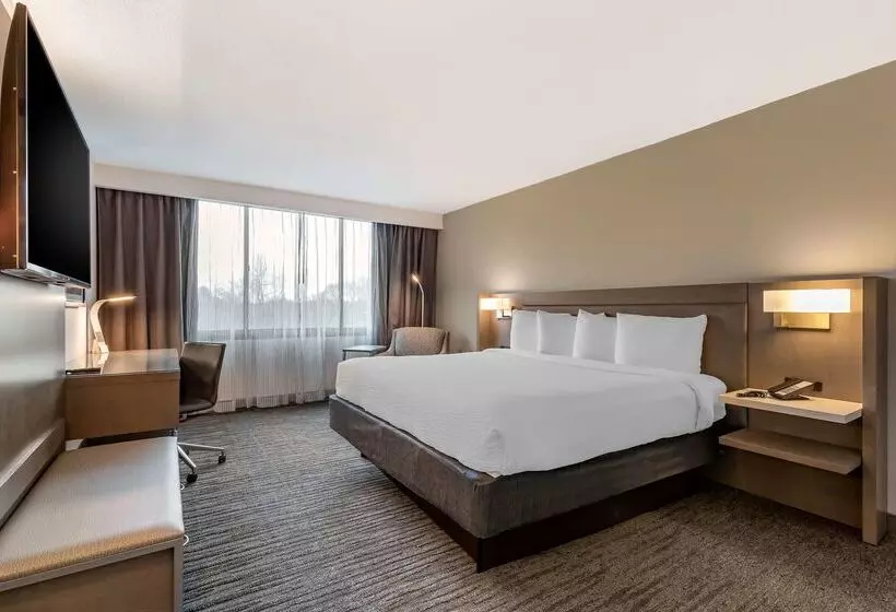 Best Western Premier Rockville Hotel & Suites