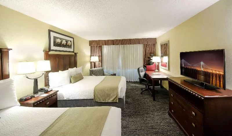 Best Western Premier Rockville Hotel & Suites