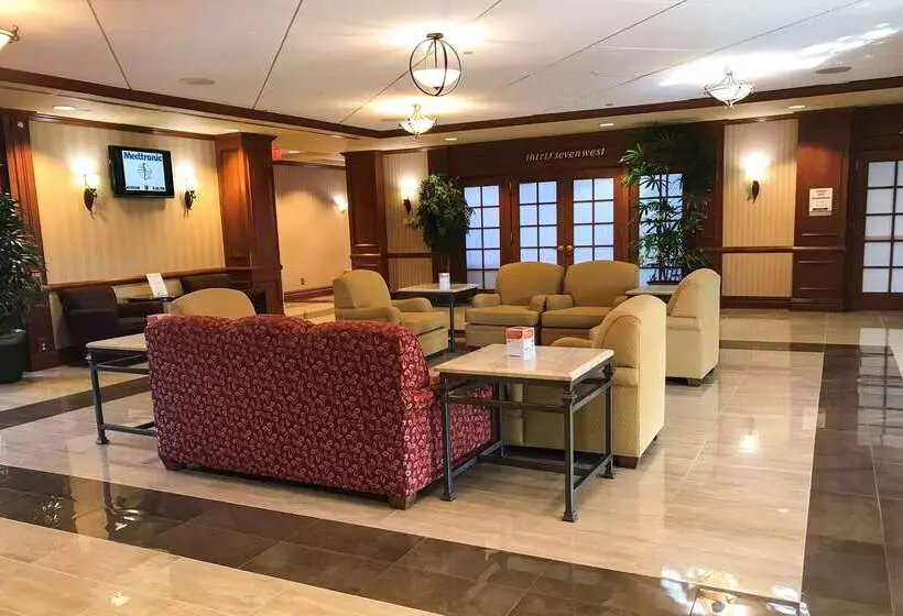 Clarion Hotel & Conference Center