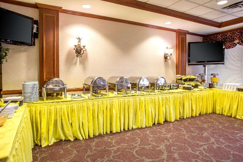 Clarion Hotel & Conference Center