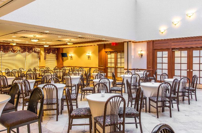 Clarion Hotel & Conference Center