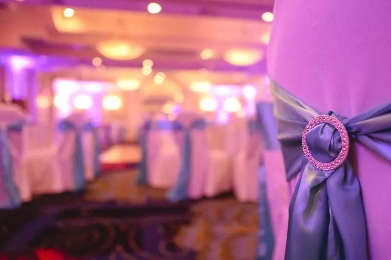 Crowne Plaza Hotel Virginia Beach Norfolk, An Ihg