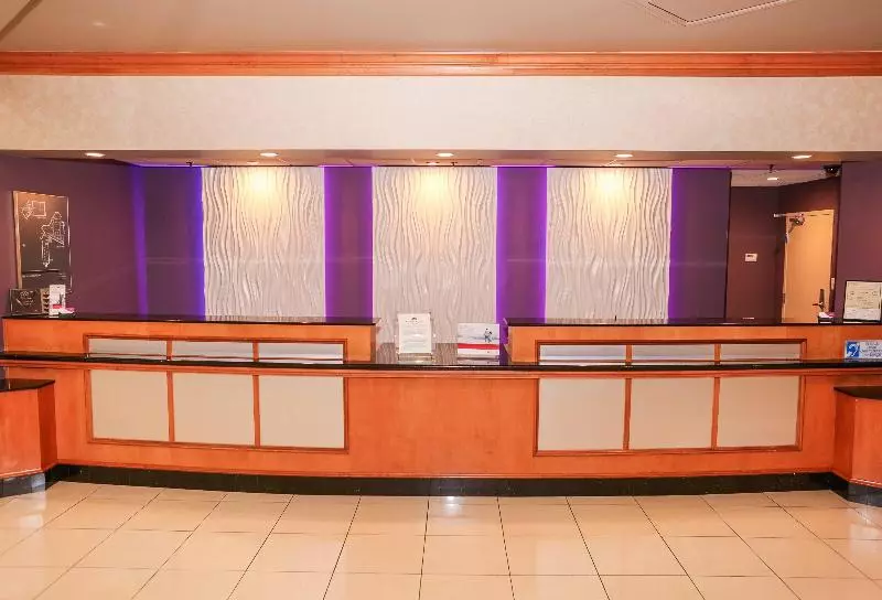 Crowne Plaza Hotel Virginia Beach Norfolk, An Ihg