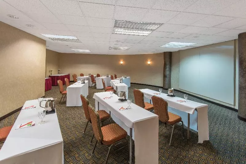 Crowne Plaza Hotel Virginia Beach Norfolk, An Ihg