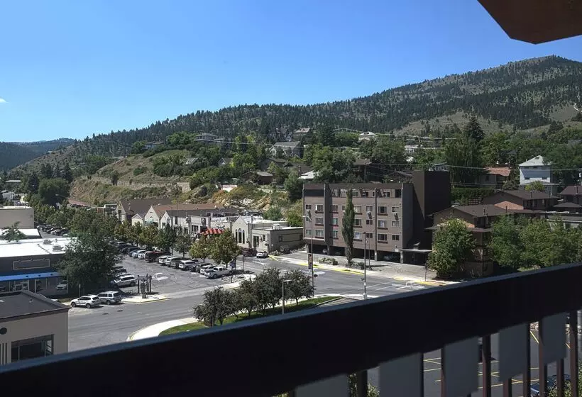 Otel Doubletree By Hilton Helena Downtown
