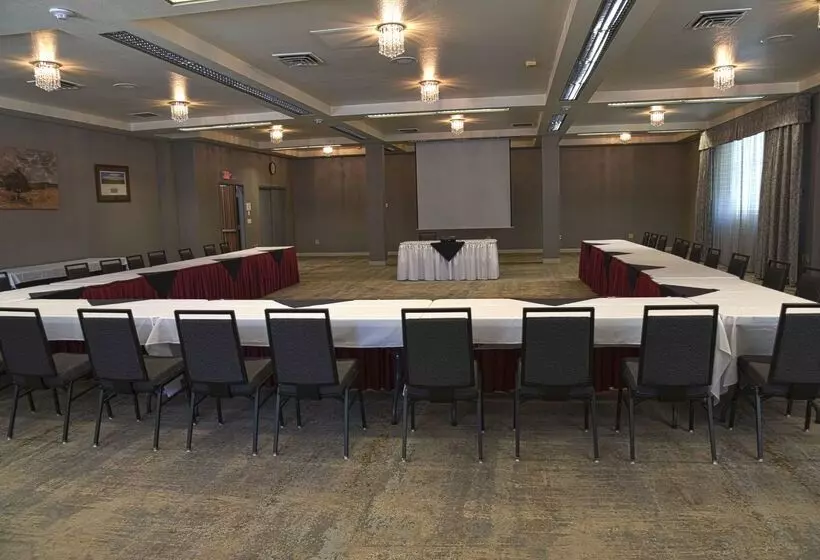 Otel Doubletree By Hilton Helena Downtown