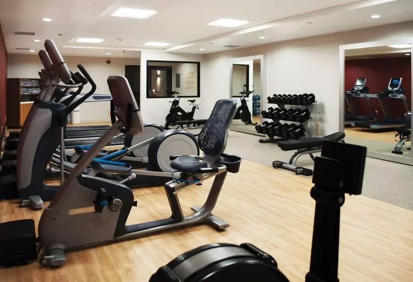 Otel Doubletree By Hilton Helena Downtown