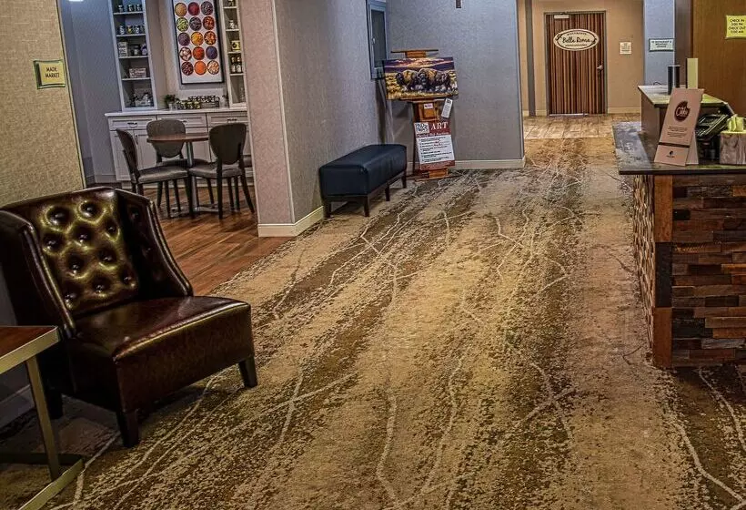 Otel Doubletree By Hilton Helena Downtown