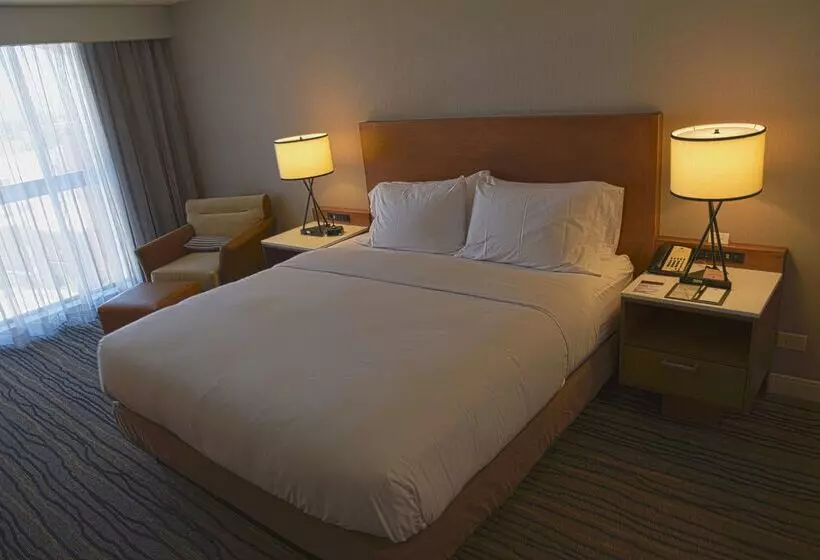 Otel Doubletree By Hilton Helena Downtown