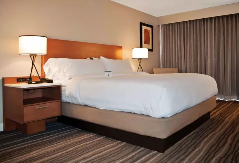 Otel Doubletree By Hilton Helena Downtown