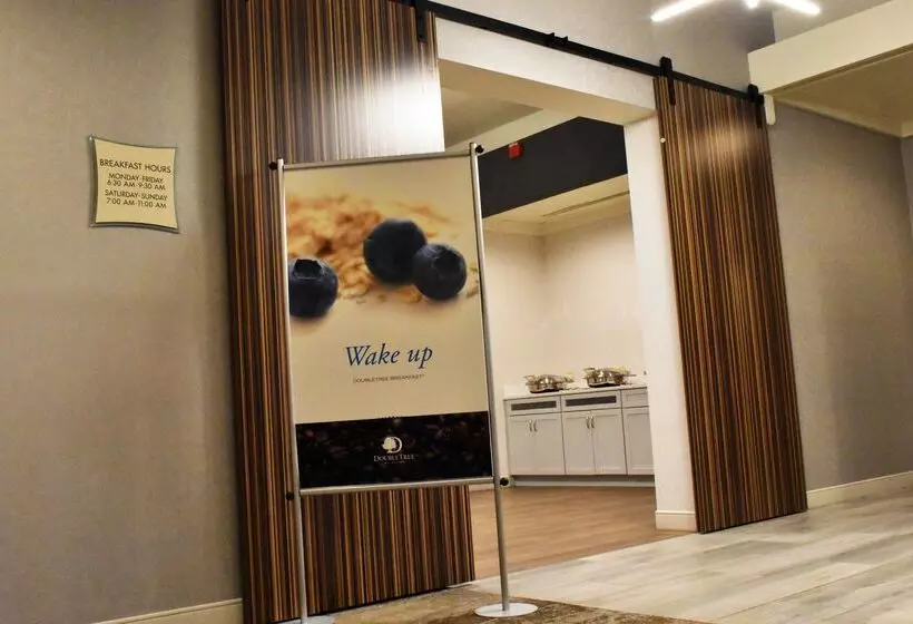 Otel Doubletree By Hilton Helena Downtown