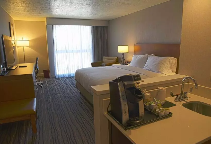 Otel Doubletree By Hilton Helena Downtown