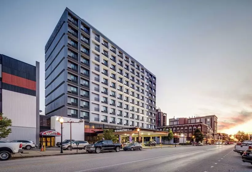 Otel Doubletree By Hilton Huntington