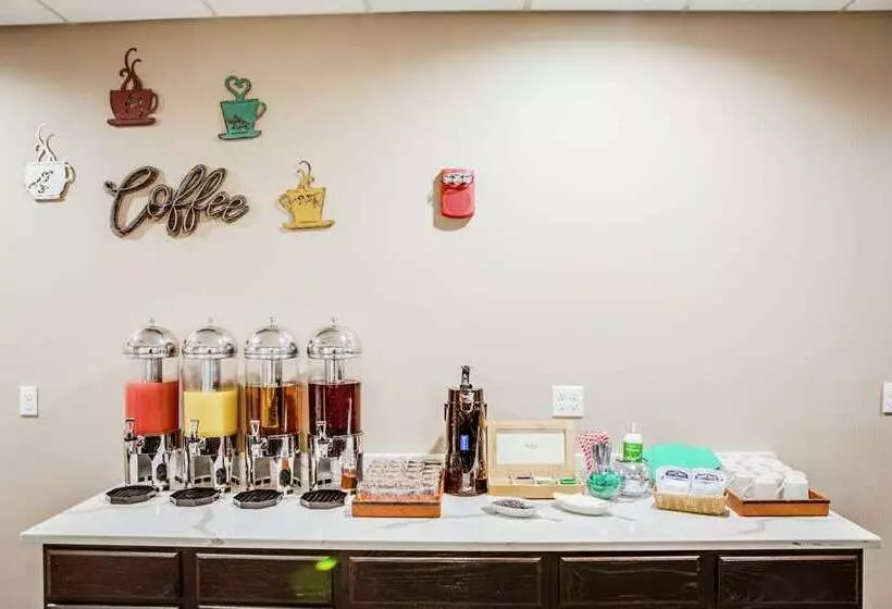 Otel Doubletree By Hilton Huntington