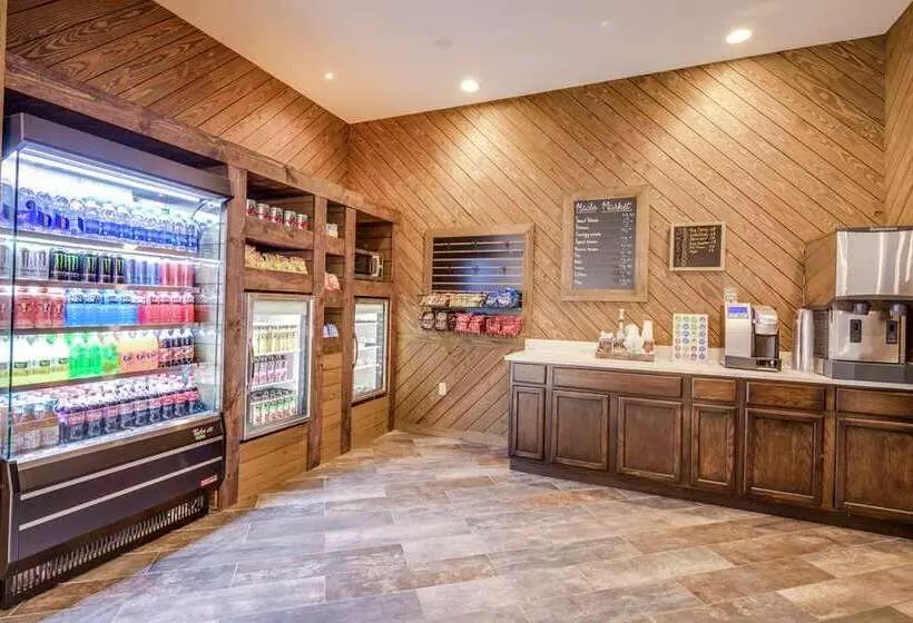 Otel Doubletree By Hilton Huntington