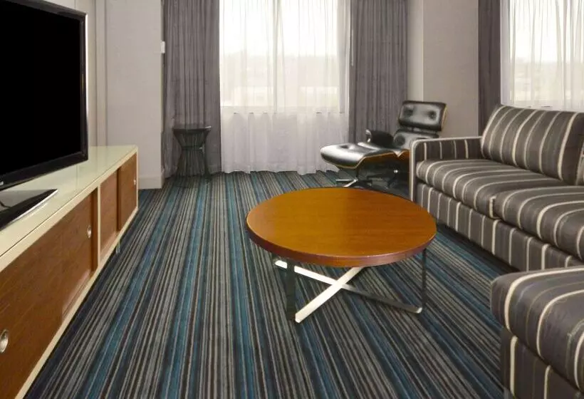 Szálloda Doubletree By Hilton Newarkfremont