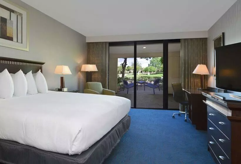 Szálloda Doubletree By Hilton Newarkfremont