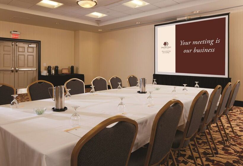 Hotel Doubletree By Hilton Pittsburgh Monroeville Conv Center