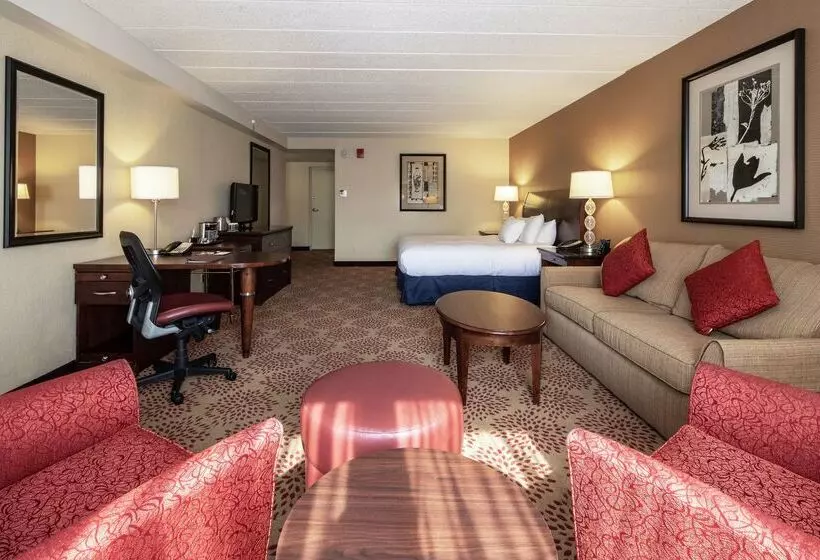 호텔 Doubletree By Hilton Pittsburgh Monroeville Conv Center