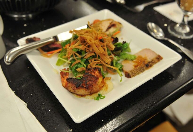 Hotel Doubletree By Hilton Pittsburgh Monroeville Conv Center