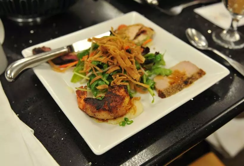 호텔 Doubletree By Hilton Pittsburgh Monroeville Conv Center