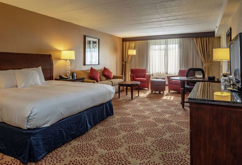 Hotel Doubletree By Hilton Pittsburgh Monroeville Conv Center