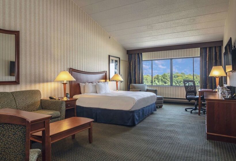 Hotel Doubletree By Hilton Pittsburgh Monroeville Conv Center