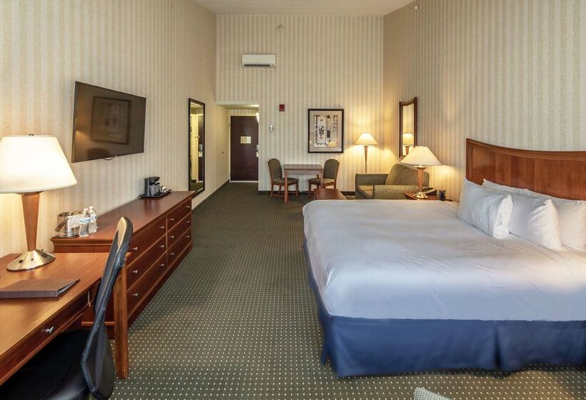 Hotel Doubletree By Hilton Pittsburgh Monroeville Conv Center
