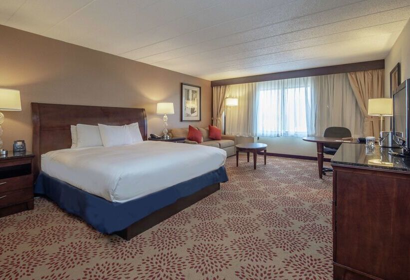 Hotel Doubletree By Hilton Pittsburgh Monroeville Conv Center