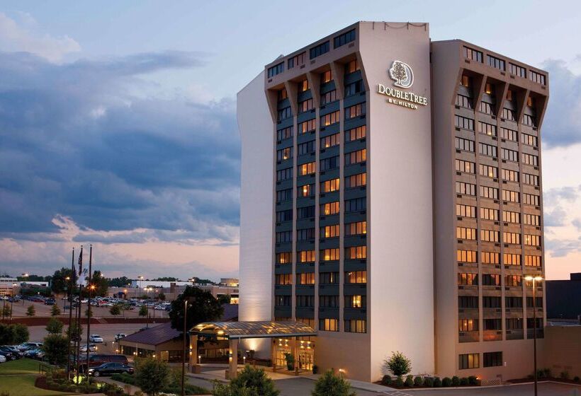 Hotel Doubletree By Hilton Pittsburgh Monroeville Conv Center