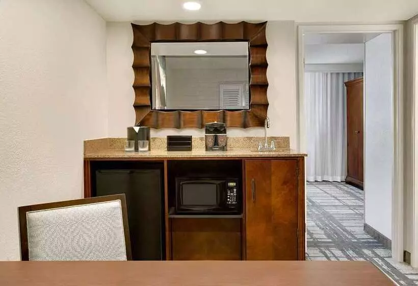 هتل Embassy Suites By Hilton Orlando International Dr Conv Ctr