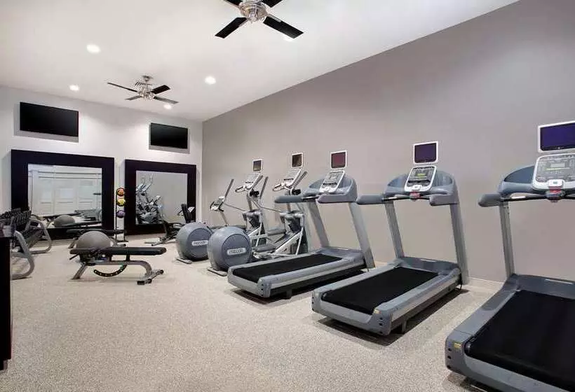 هتل Embassy Suites By Hilton Orlando International Dr Conv Ctr