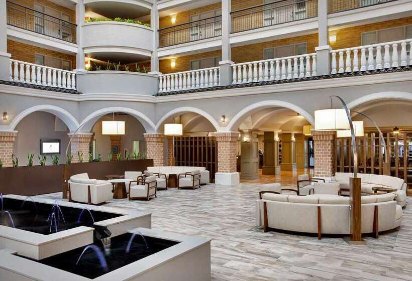 فندق Embassy Suites By Hilton Orlando International Dr Conv Ctr