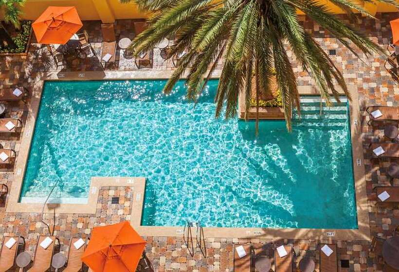 فندق Embassy Suites By Hilton Orlando International Dr Conv Ctr