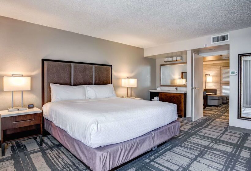 فندق Embassy Suites By Hilton Orlando International Dr Conv Ctr