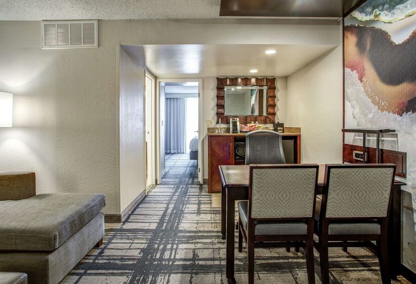 فندق Embassy Suites By Hilton Orlando International Dr Conv Ctr