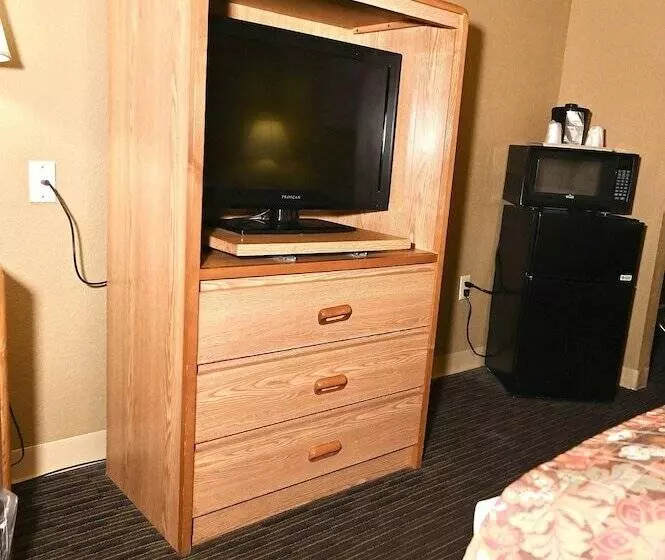 酒店 Fortune Inn & Suites