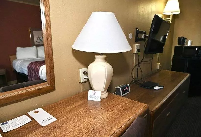 酒店 Fortune Inn & Suites