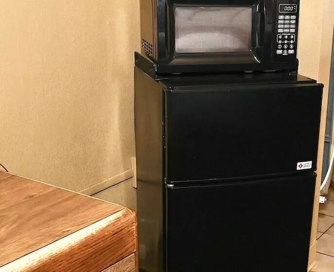 酒店 Fortune Inn & Suites