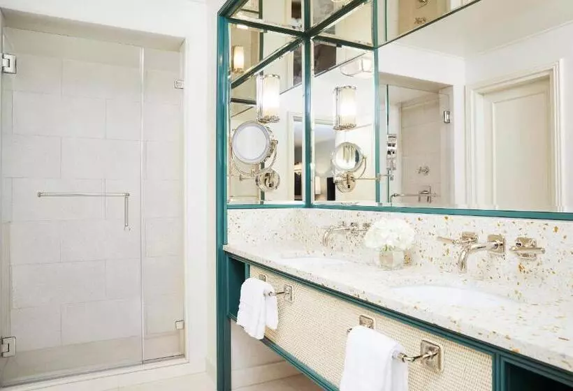 בית מלון כפרי Four Seasons Resort Palm Beach