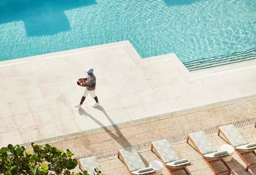 בית מלון כפרי Four Seasons Resort Palm Beach