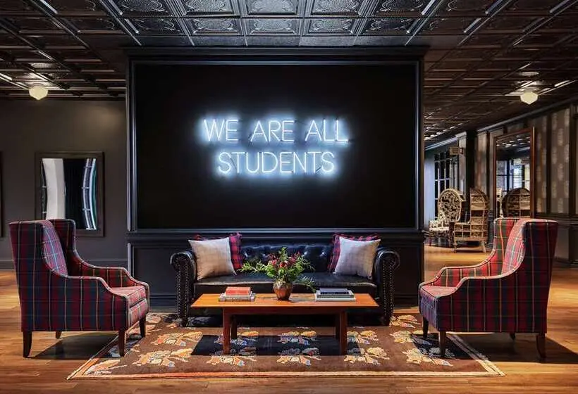 ホテル Graduate By Hilton Minneapolis