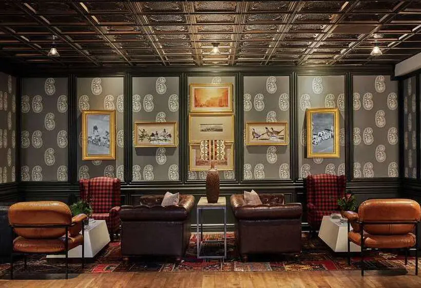 ホテル Graduate By Hilton Minneapolis