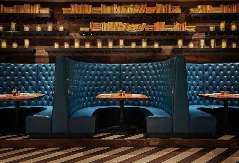 ホテル Graduate By Hilton Minneapolis