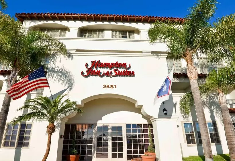 ホテル Hampton Inn & Suites San Clemente