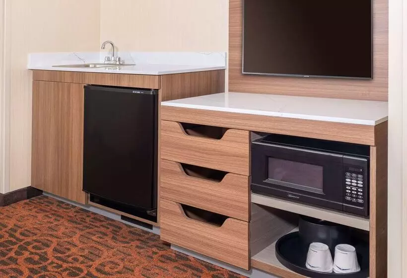 ホテル Hampton Inn & Suites San Clemente