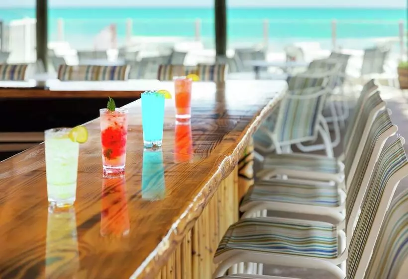 فندق Hampton Inn Daytona Beach/beachfront
