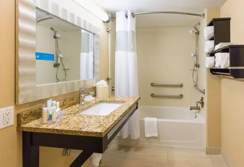 فندق Hampton Inn Daytona Beach/beachfront