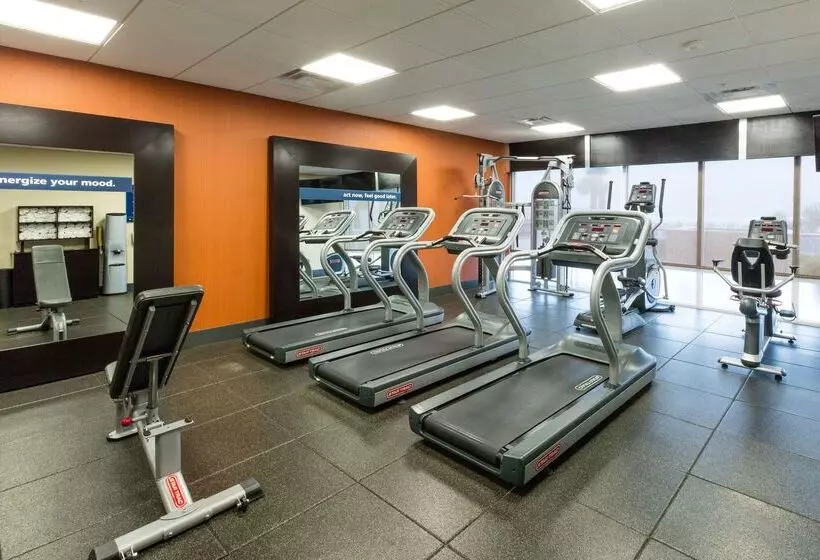 فندق Hampton Inn Daytona Beach/beachfront