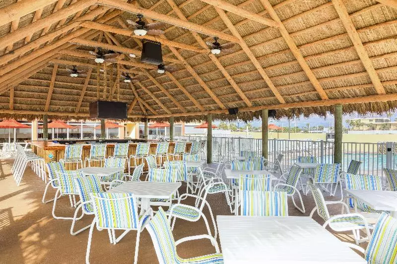 فندق Hampton Inn Daytona Beach/beachfront